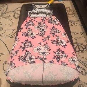 Justice dress